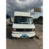 Mb 710 Plus 2004 2004 Turbinada Interculada Freio A Ar E P