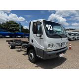 Mb 915 2010 Chassi