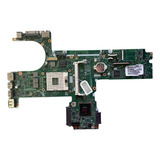 Mb a02 001 Placa Mãe Hp Probook 6450b P Retirada De Peças