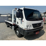 Mb Accelo 1016 Ano 2018 Plataforma 6 5 Mt Com Asadelta