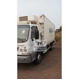 Mb Accelo 1016 Bau