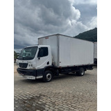 Mb Accelo 815 2019