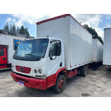 Mb Accelo 915 2007