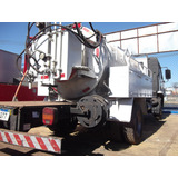 Mb Acello 915c Ano 2006 Tamque Hidrojato 4600 Lt