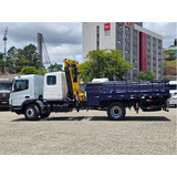 Mb Atego 1719 Munck