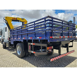 Mb Atego 1719 Munck