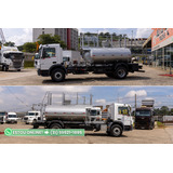 Mb Atego 1719 Pipa