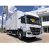 Mb Atego 2426 Ano 2021 Mercedes Benz - Truck 6x2 - Completo