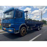 Mb Atego 2428 Truck