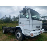 Mb Atego Toco 1718
