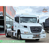 Mb Atron 1635 4x2 Ñé Mb 1634 Axor 2035 2036 2536 2040