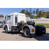 Mb Atron 1635 6x2