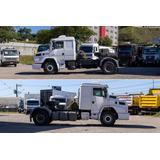 Mb Atron 1635 6x2 Ñ É Scania R360 R340 124 380 440