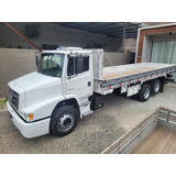 Mb Atron 2324 Truck