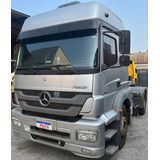Mb Axor 1933 2018