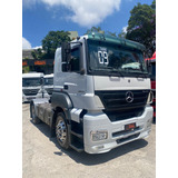 Mb Axor 2035 2009