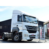 Mb Axor 2035 4x2 Aut 2040 1933 P340 19320 19330 Vm310 330