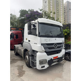 Mb Axor 2036 2013 4x2 Mb 1933 2035 2041 P340 360 19320