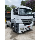 Mb Axor 2036 2014 4x2 Mb 1933 2035 2041 P340 360 19320