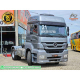 Mb Axor 2036 4x2
