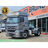Mb Axor 2036 4x2 Ñé Mb Axor 2035 1933 2040 2041 2044