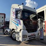 Mb Axor 2040 Teto