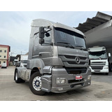 Mb Axor 2041 4x2 Aut 2035 1933 P340 Vm330 19320 19330