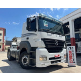 Mb Axor 2044 4x2