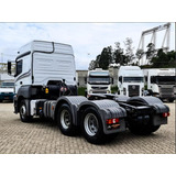 Mb Axor 2536 6x2 Ñ É Iveco Stralis 440 560 Hiway 480 Hiroad
