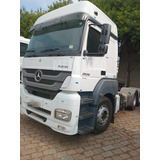 Mb Axor 2536 Ls