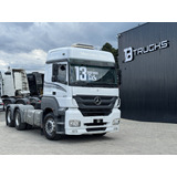 Mb Axor 2644 2013