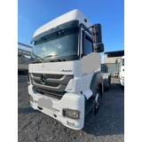 Mb Axor 2644 6x4 2016