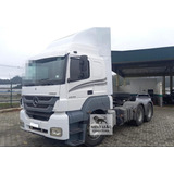 Mb Axor 2644 S 6x4 2019 Cavalo Traçado 6280315