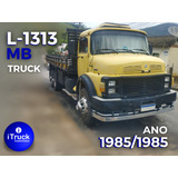 Mb L 1313 Truck
