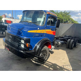 Mb L 1313 Truck