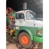 Mb L 1516 Truck