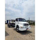 Mb L 1618 6x2