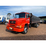Mb L 1620 6x2