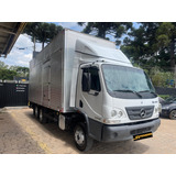 Mb Mercedes benz Acelo