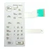 Mb Mw 6774 Membrana Compatível Teclado Flat