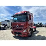 Mb New Actros 2651 - 2022