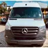 Mb Sprinter 515 2024 24 No Chassis Câmbio Aut 