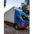 Mb915 Acello Ano 2010 Baú De 6,20 R$183.000,00 Sem Plataform