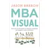 Mba Visual, De Jason Barron. Editora Sextante, Capa Mole Em Português, 2019