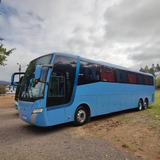 Mbb Busscar 2008 6815