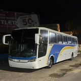 Mbenz Busscar 2008 Rf 6904