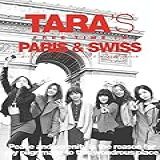 MBK Entertainment T Ara Tiara Taraâ S Free Time In Paris Swiss Remix Cd Special Photobook 