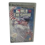 Mbl 11 The Show