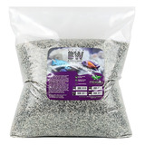 Mbreda Areia Black And White Alcali 20 Kg areia Alcalina 