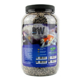Mbreda Areia Bw Black White 6kg Substrato Inerte P Aquários